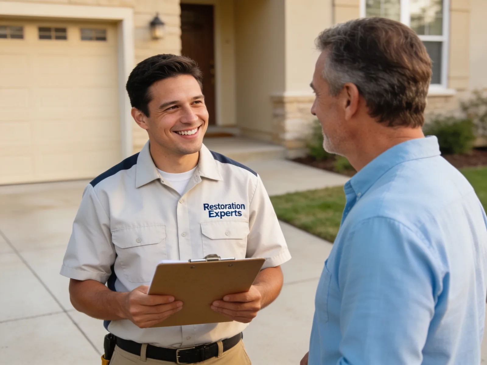 Water Damage Cleanup Lebanon, OH FAQs